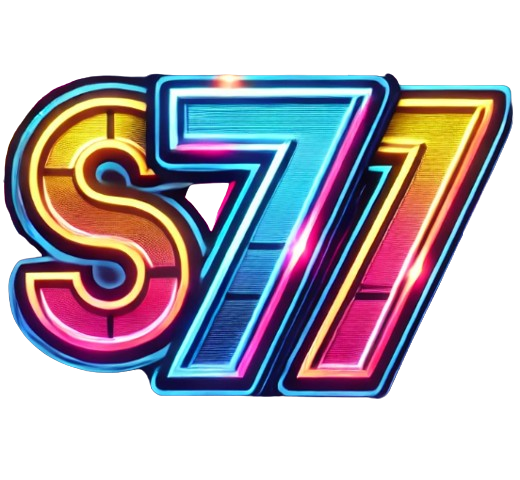 Логотип казино Слотор 777